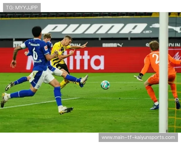 沙尔克04逆转对手，重燃保级希望，沙尔克04贴吧