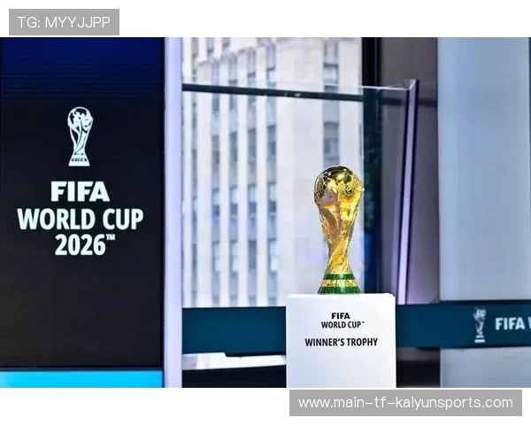 特朗普：美国世界杯举办地或将发生变动，美国参加2022世界杯