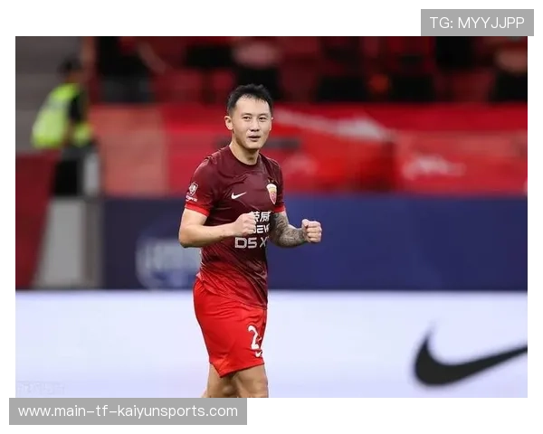 冯劲禁区边缘低射入网锁死胜局