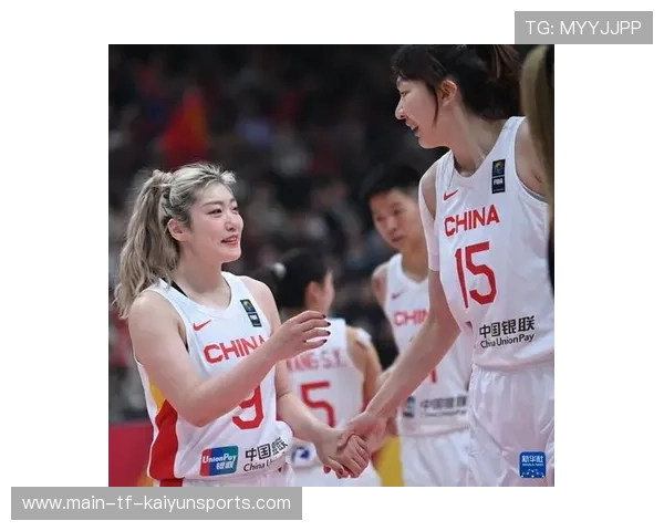 女篮奥运资格赛关键对阵分析