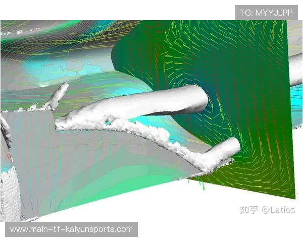 如何通过空气动力学优化解决赛车高速过弯时的转向不足