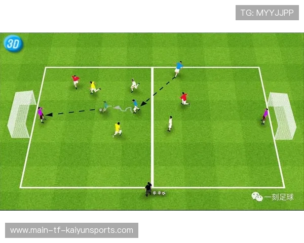 职业足球青训营如何通过系统化训练培养战术素养（292 ）