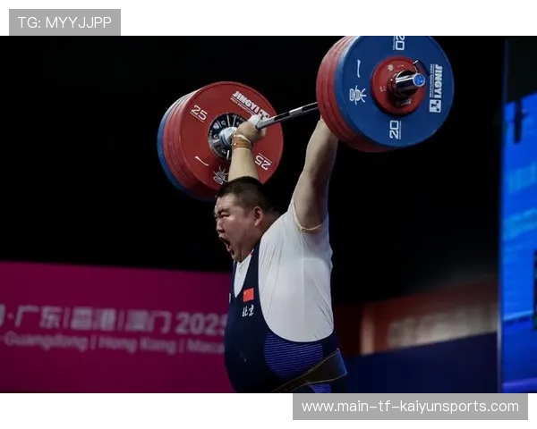 世界举重康复名师驻点教学月精彩片段集上线，世界举重冠军排名